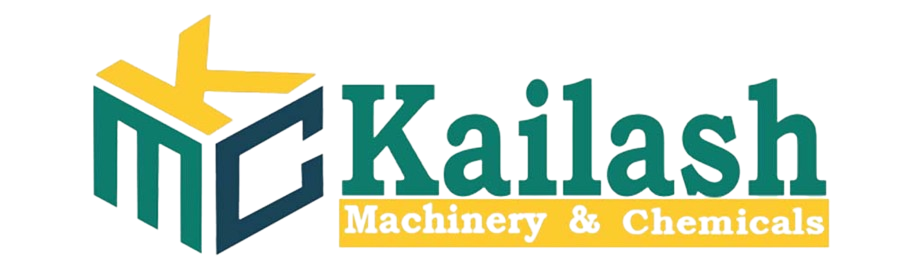 Kailash Machinery & Chemicals